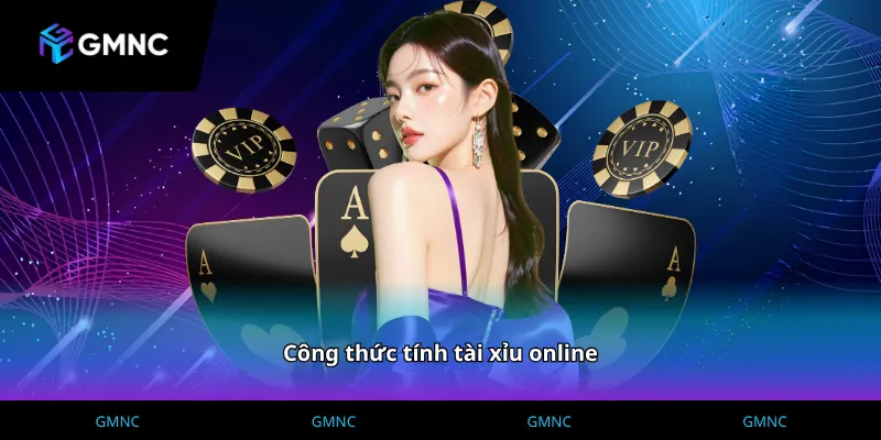Áp dụng công thức tính tài xỉu online vào thuật toán xúc xắc
