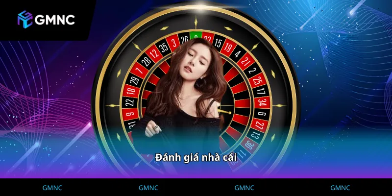 Đánh giá nhà cái qua hệ thống kiểm định dữ liệu GMNC