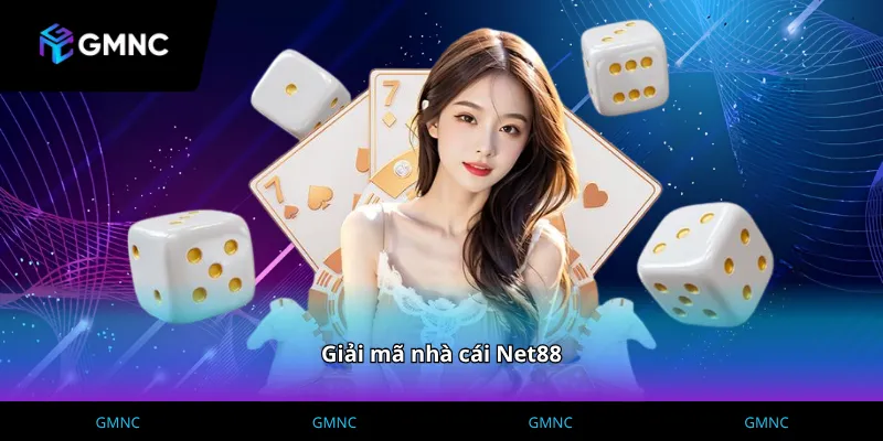Giải mã nhà cái Net88 qua các tiêu chuẩn vận hành an toàn