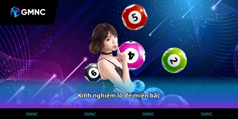 Vận dụng kinh nghiệm lô đề miền bắc qua quy luật số học