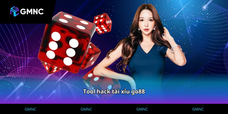 Tool hack tài xỉu go88 hỗ trợ phân tích kết quả chính xác